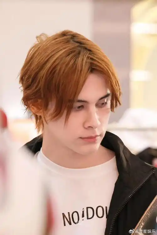 利路修愚人节宣布退圈##利路修宣布彻底从娱乐圈下班了