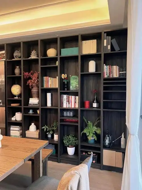 新家入住一年多,还是会被宜家家居美到!|家具|时尚|沙发床_网易订阅