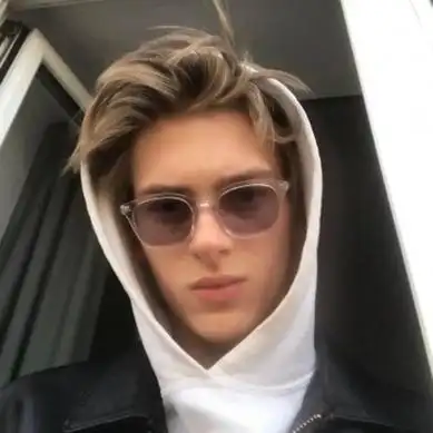 欧美男男头,欧美头像图片