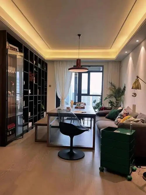 新家入住一年多,还是会被宜家家居美到!|家具|时尚|沙发床_网易订阅