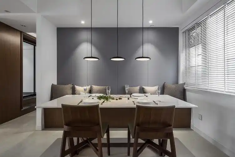 您正在访问第79页_餐厅酒柜装修效果图,餐厅酒柜装修效果图案例_2022