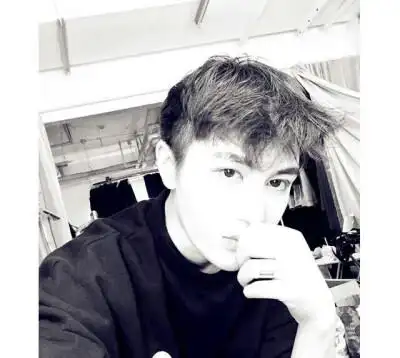 我家少年『田翌臣』