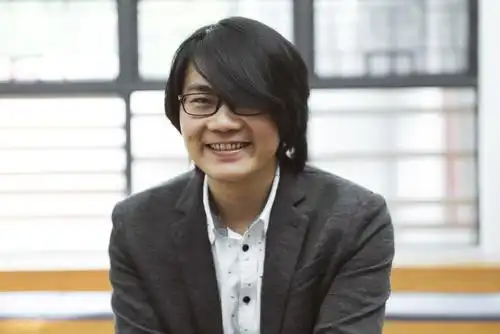 某80后男作家开城市24h文艺空间喝酒开趴还能睡觉首家店已盈利