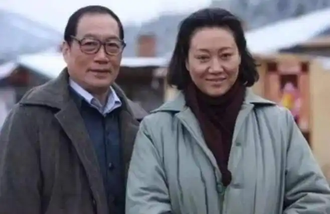 王丽云个人资料(王丽云:成名路上有泪,坚决不复婚,今女儿也步了她后尘