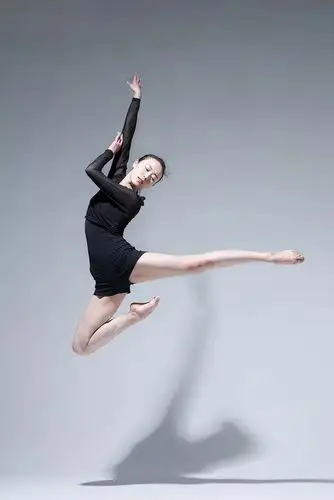 中国古典舞水袖技巧基础课