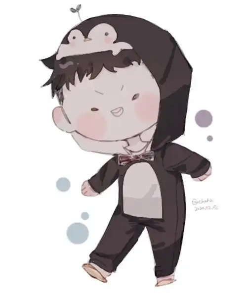 尚九熙 - 茶狐唔饮茶