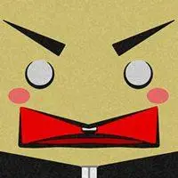 暴走熊猫搞笑头像_微信头像图片大全