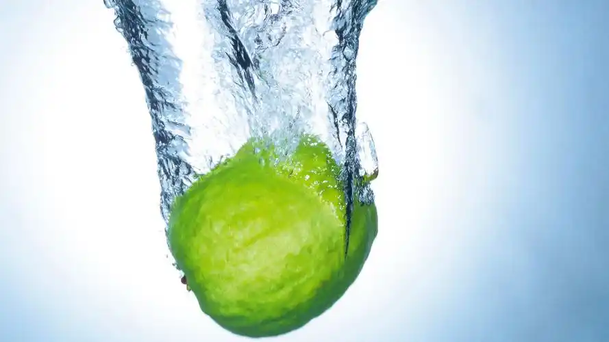 水果,青柠檬,进口水果,水果,电脑壁纸,壁纸酸爽青柠檬