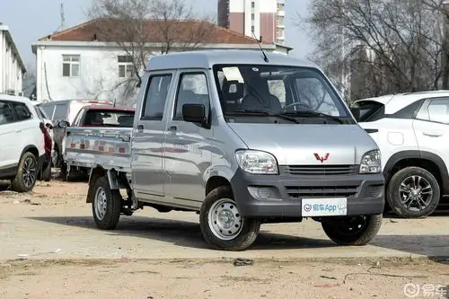 【五菱之光小卡2020款小卡 1.