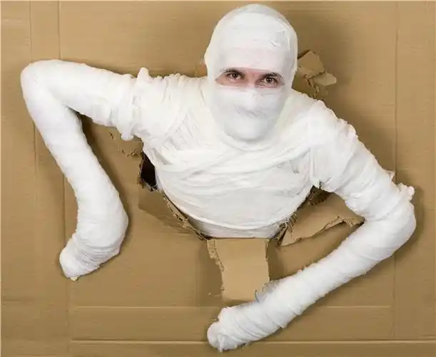 男人,服饰,木乃伊_高清图片_全景视觉