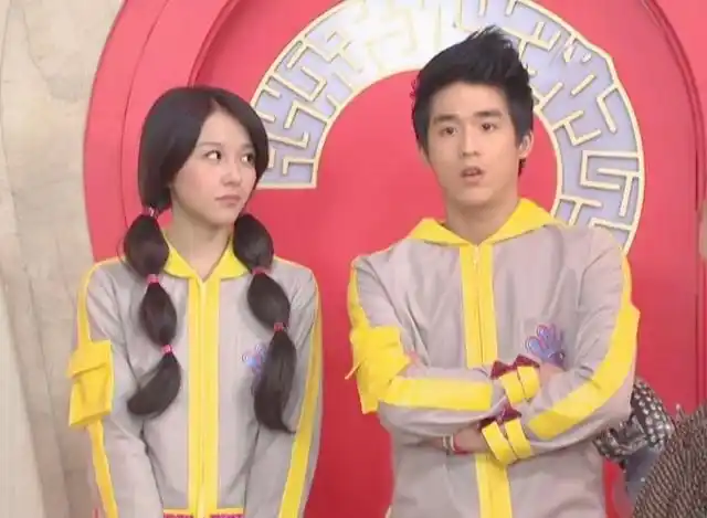 萌学园之守护星归来