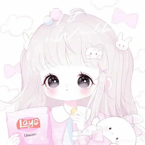 三人闺闺头像,来啦^ω^_头像_少女心_闺蜜头像_素材_头像