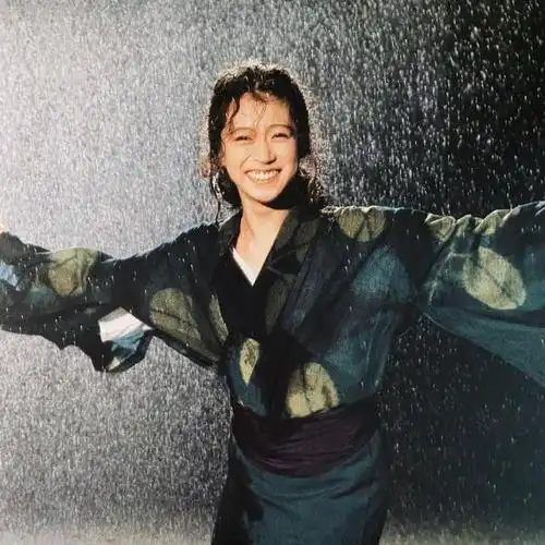 中森明菜复出#只要活得够久,什么都能见到,就比如已经隐退多年的中