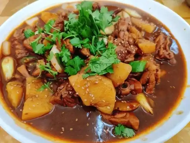 山西运城最有名的七大特色美食