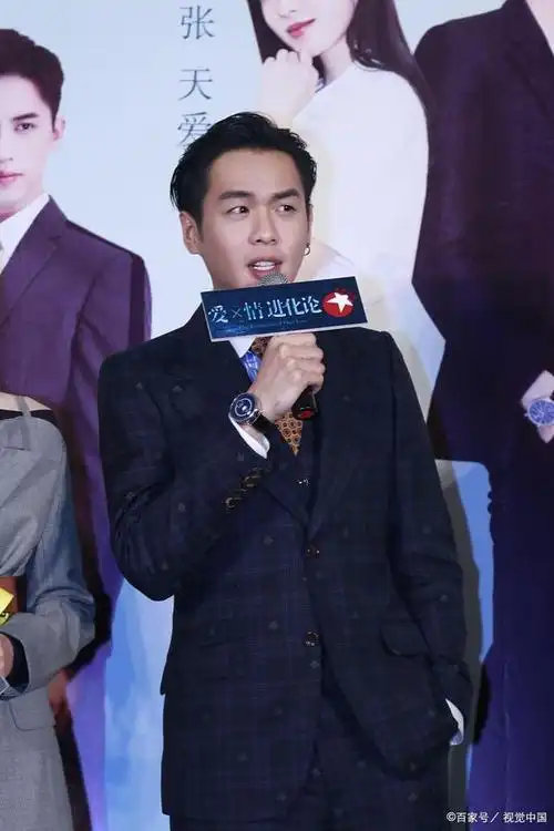 张若昀:公众人物的责任与影响,从个体到社会的思考