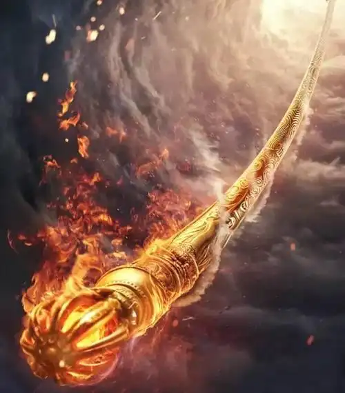 孙悟空金箍棒的威力究竟有多厉害?原来的主人不是大禹?