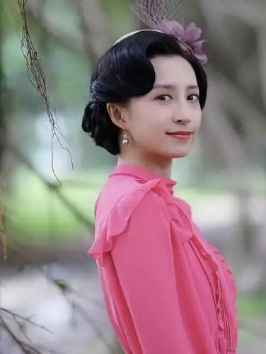 30岁tvb花旦自曝择偶要求直言结婚不难新剧出演备受认可