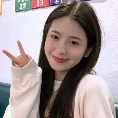 江孑靓仔头像成熟稳重高冷气质魅力风女生头像