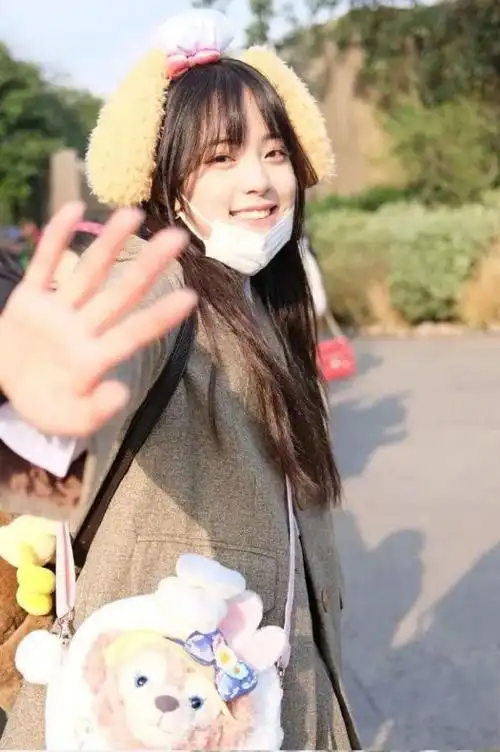 2021春季女生画这几种妆容拍照发朋友圈点赞估计会爆棚