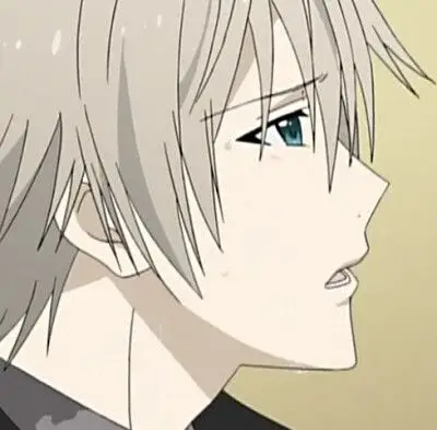 「情侣头像 情头 动漫头像 御狐神双炽 二次元 头像」