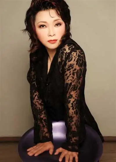 威尔第歌剧的光辉—女高音歌唱家李国玲和她的朋友们