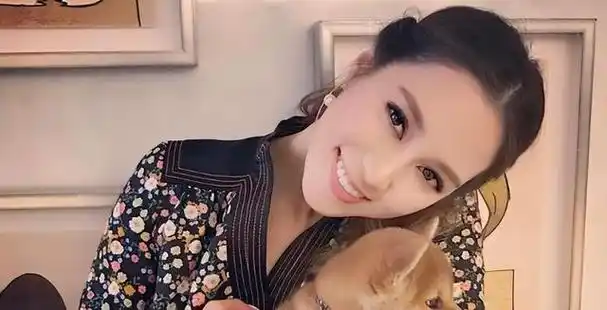 这一次,"千亿儿媳"徐子淇,让所有人知道到"挤进豪门"的代价