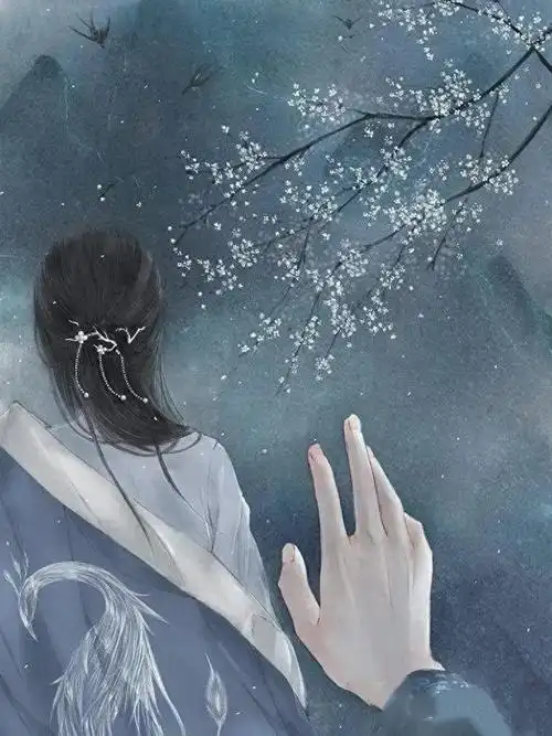 红笺小字说尽平生意50句我想你了古风诗词诉尽相思之意