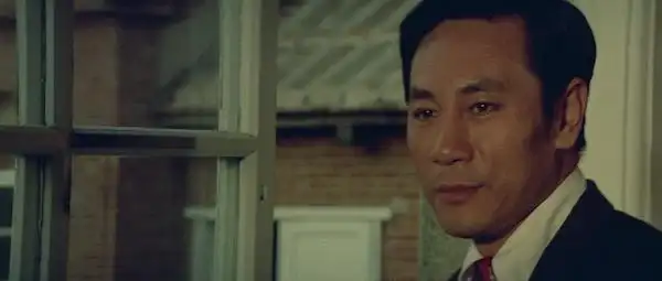 4k修复《窗外》,带你重温林青霞的少女时代