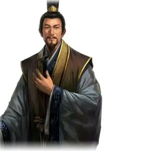 古风:大臣等中年人-画本小说素材-话本小说网