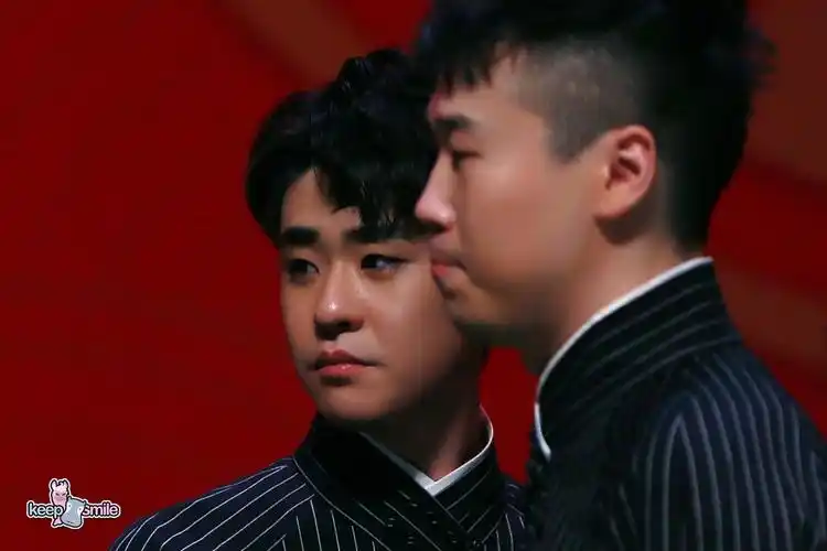 张云雷 杨九郎 - 堆糖,美图壁纸兴趣社区