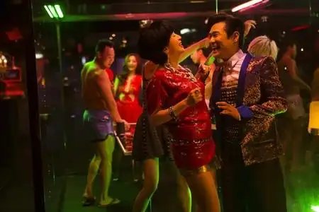 「电影影评」义御伊凡 -【金鸡sss】影评 (golden chickens)