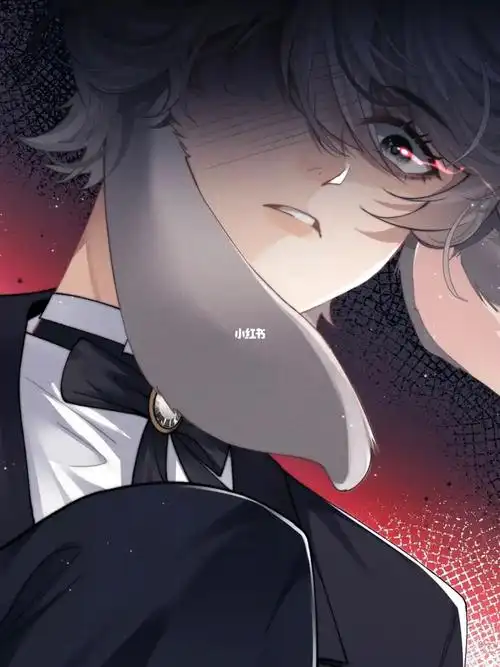 垂耳执事想刀人的心是藏不住的