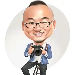 隔壁老王玩摄影的主页 - 抖音