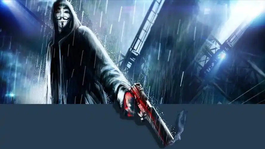 刚做了两个氢视窗的立体壁纸,有喜欢的拿去用 .