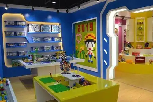 品牌儿童玩具加盟店怎么样