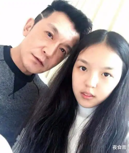 大张伟的老婆 没有把遗产给妻子,而是给了女儿