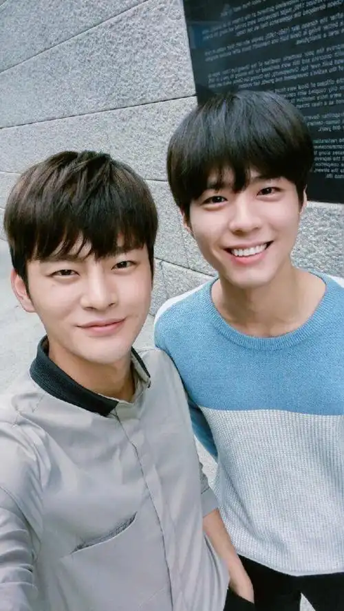 记得你朴宝剑 徐仁国