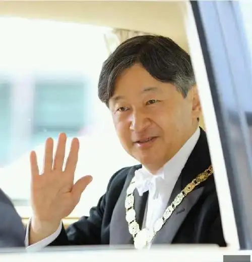 日本令和新天皇德仁举行剑玺等继承仪式和首次朝见仪式