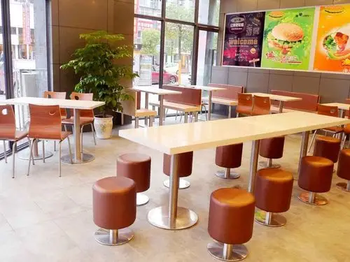 堡大斯炸鸡汉堡(江水湾店)