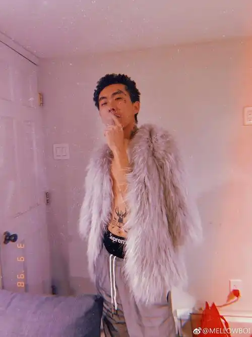 如何评价说唱歌手melo墨龙