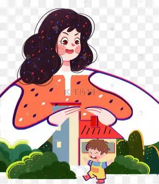 保护妈妈图片_保护妈妈设计图片素材大全-千库网