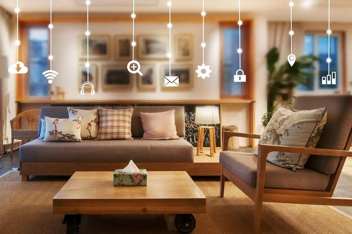 万亿级蓝海市场,智能家居"适老性"改造大有可为