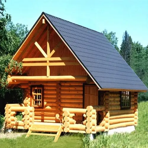 联众木屋小木屋度假木屋木屋别墅