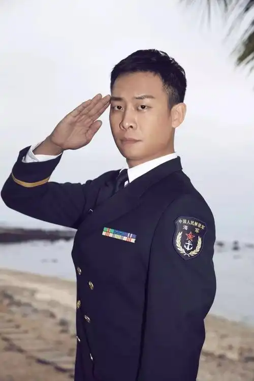 张译我是一个兵来自老百姓