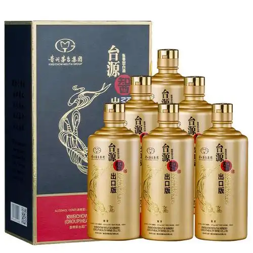 茅台保健酒业系列 茅台保健酒业系列茅坛壹号