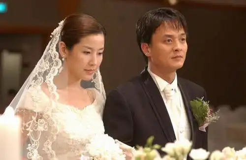 2007中国荧屏最受欢迎韩剧黄手帕