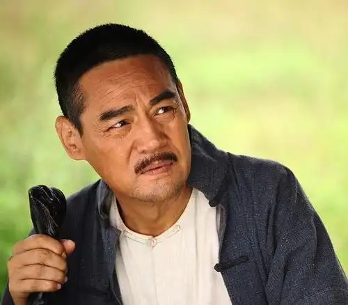 巍子_演员_作品_个人资料_简历_生日_经历_留言 - 酷乐米