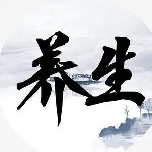 传统文化养生头像