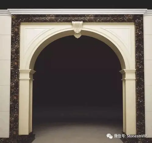 设计2019不容错过的大理石门洞垭口门套款式