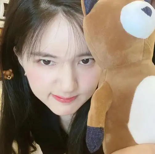 给赵露思的七夕礼物##赵露思头像